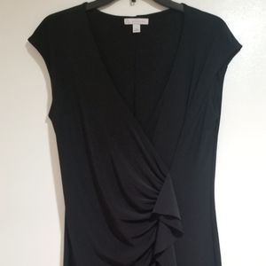 Dana Buchman Black Dress size 12